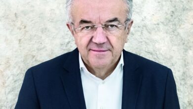 Werner Sobek