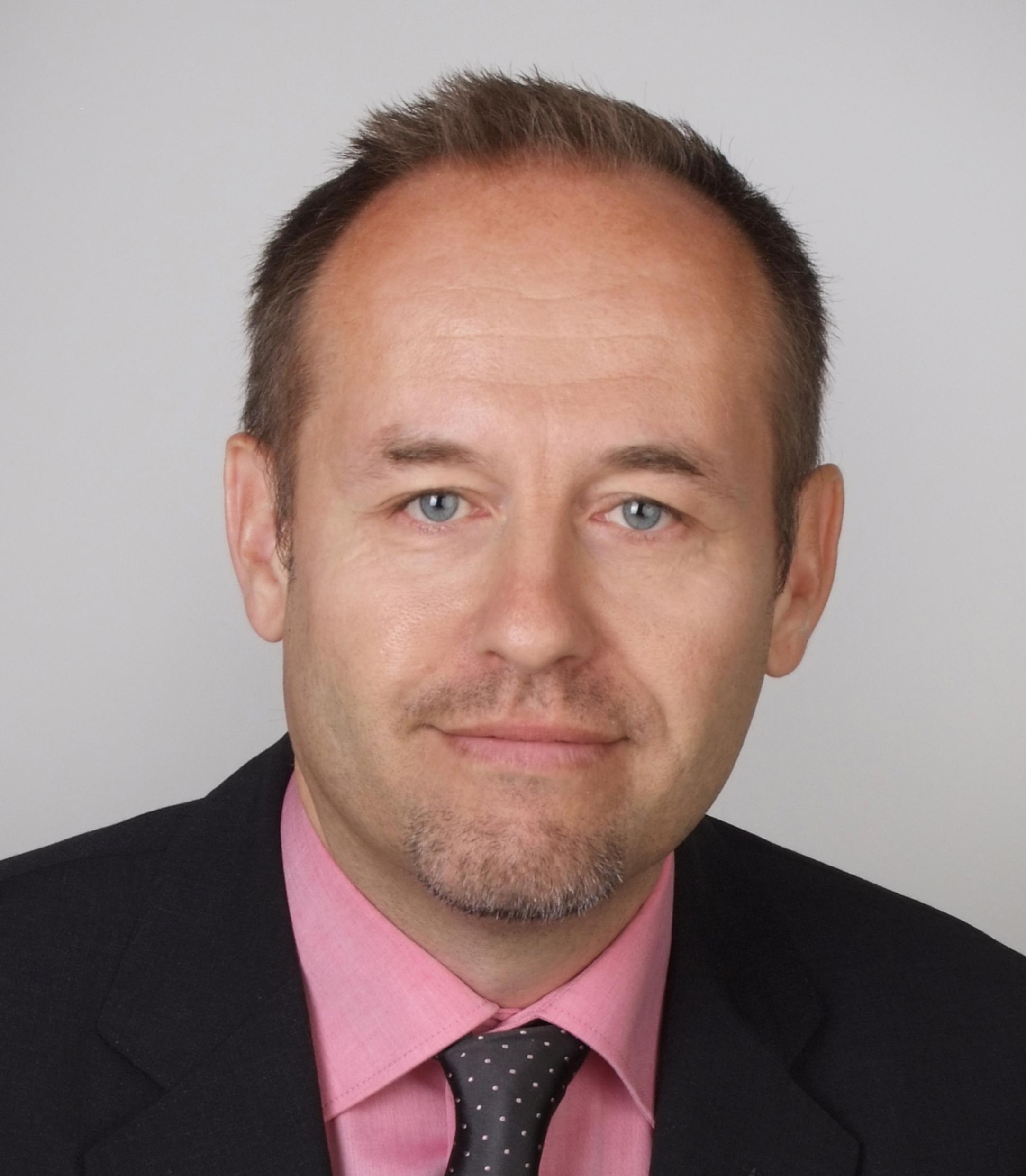 Gernot Paul Wagner