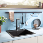 ACCOMODA Nischenausstattung