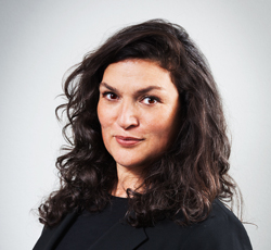 Violetta Seidel
