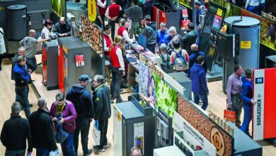 Die Messe Wels und die Aussteller hoffen auf reges Interesse wie bei der letzten Veranstaltung, die von über 81.700 Besuchern zur Information und zum Netzwerken genutzt wurde.