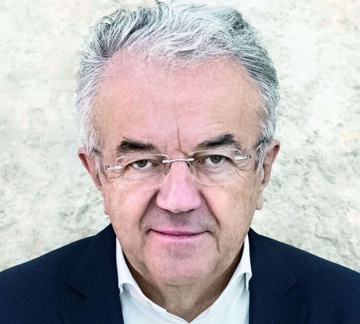 Werner Sobek