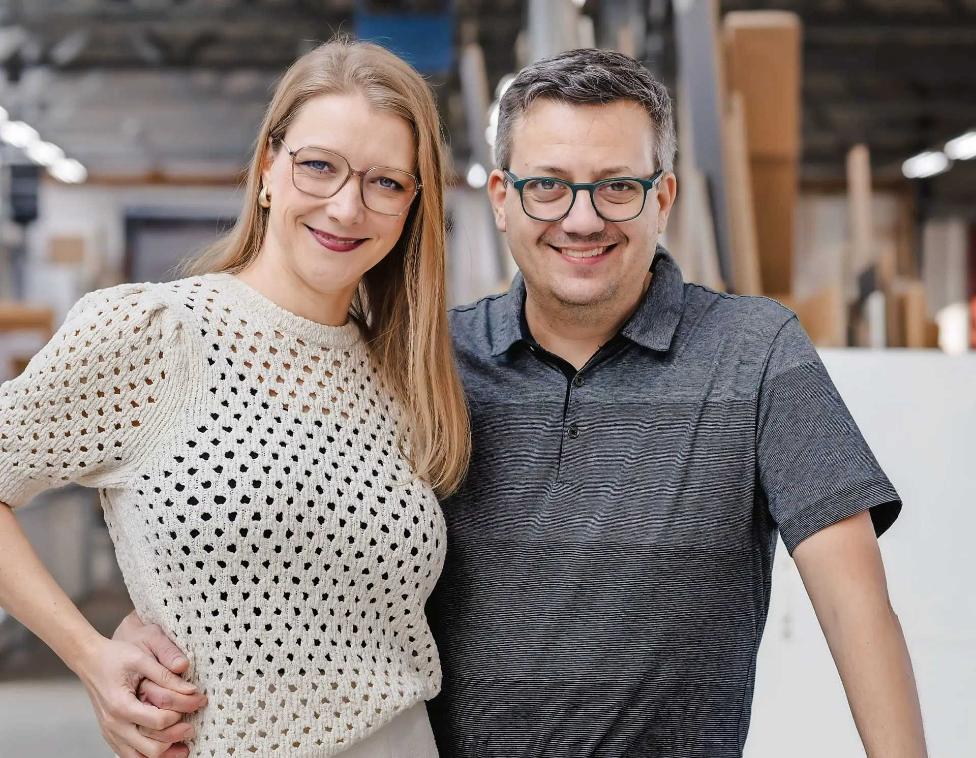 Meister Hase und sein Webshop