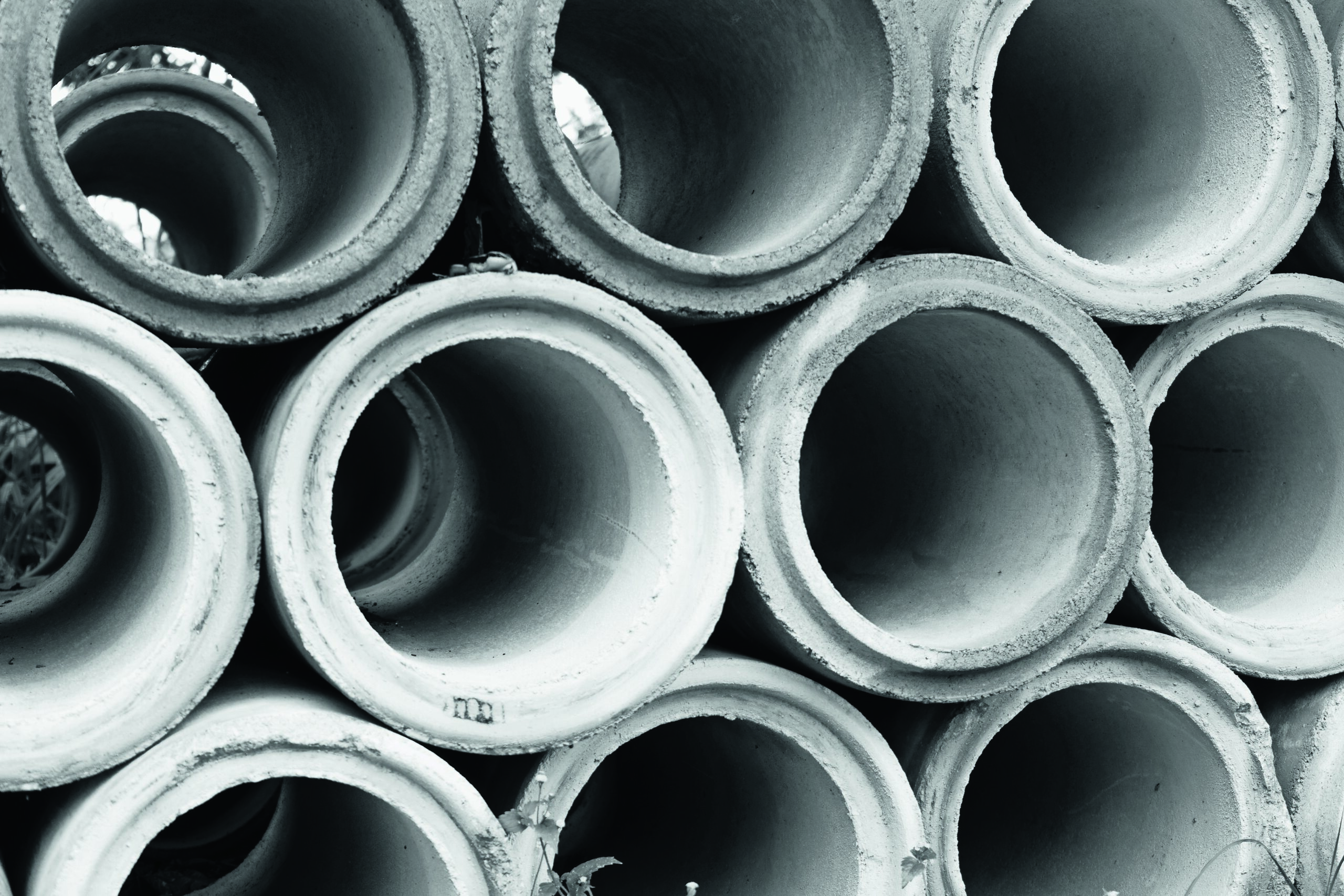 Die Frage der Diskriminierung von Material