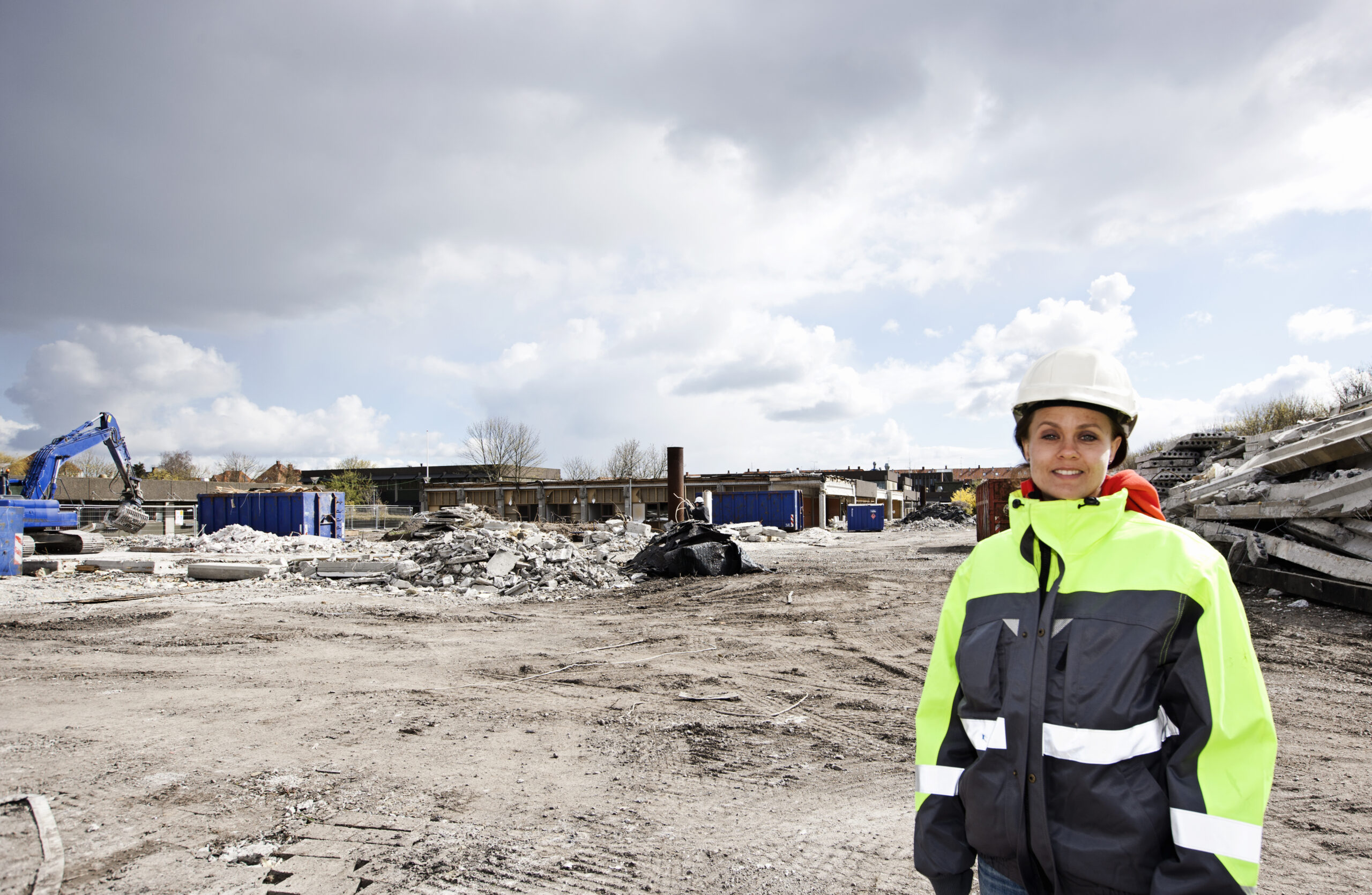 Was ist Social Urban Mining?