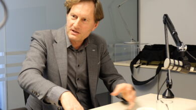 Sebastian Spaun: ©ÖWV/SB