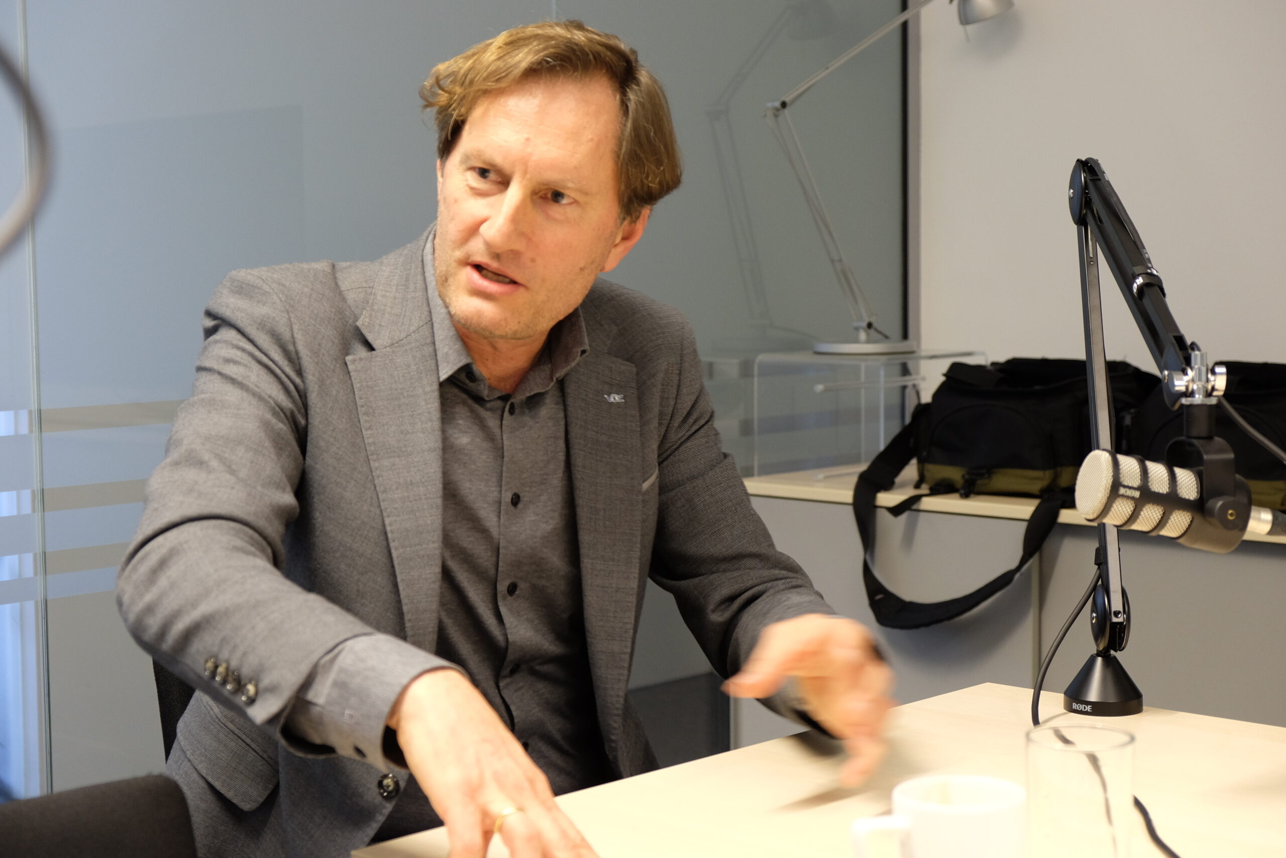 Sebastian Spaun: ©ÖWV/SB