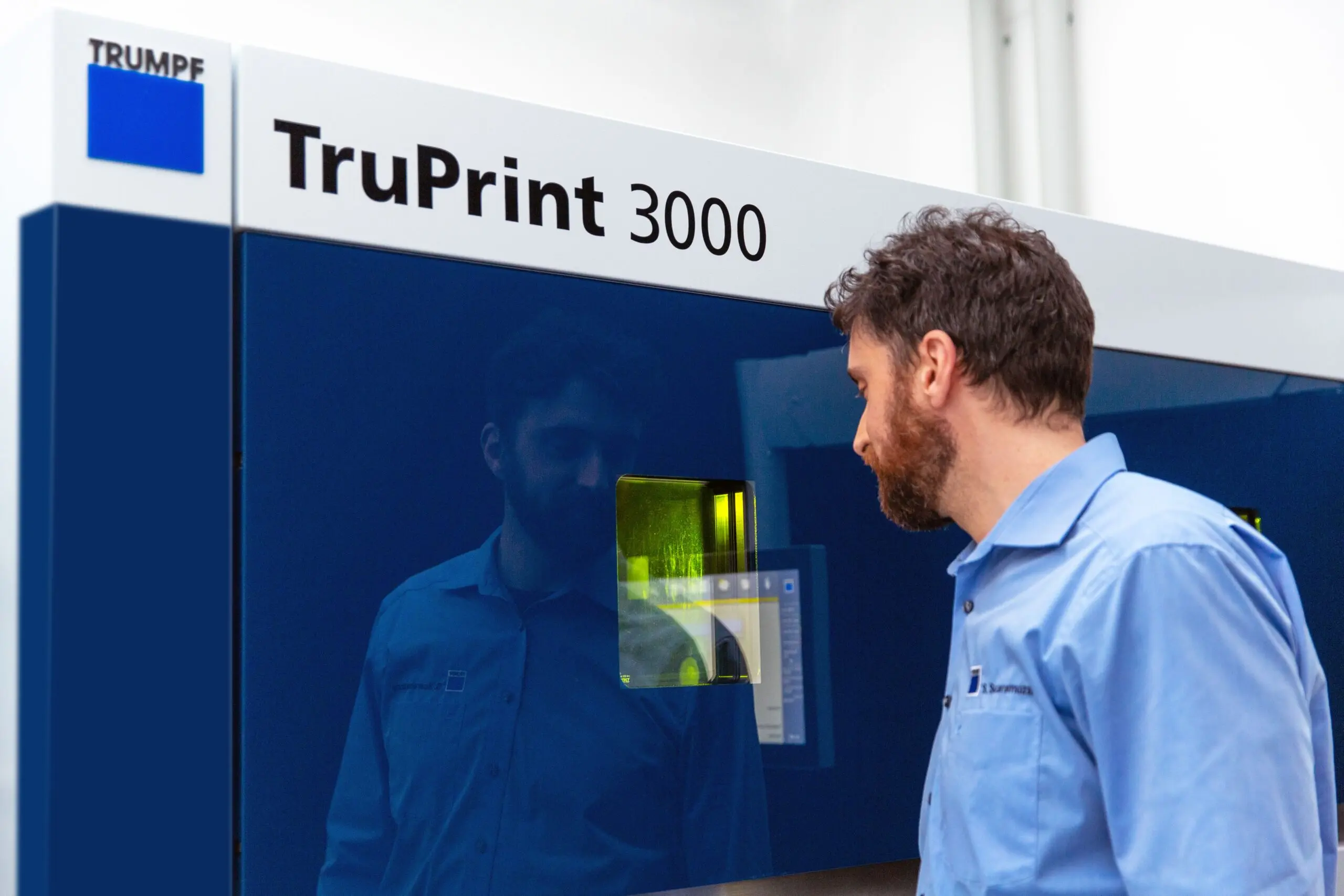 Aluminium-Legierungen für 3D-Druck
