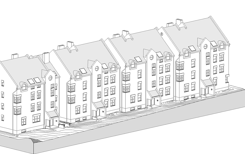 Sto Scan2Plan_3D Modell