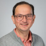 Landesinnungsmeister Wolfgang Holzhaider © Röbl