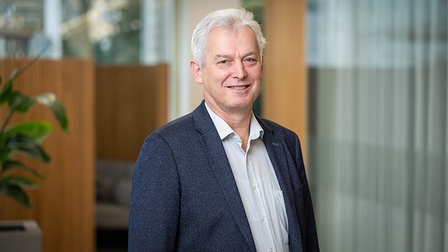 Gerhard Spitzbart