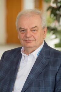 Helmut Mitsch