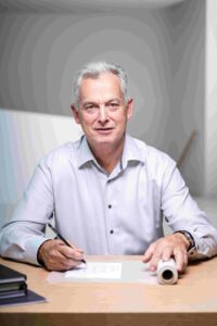 Gerhard Spitzbart