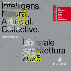 La Biennale di Venezia