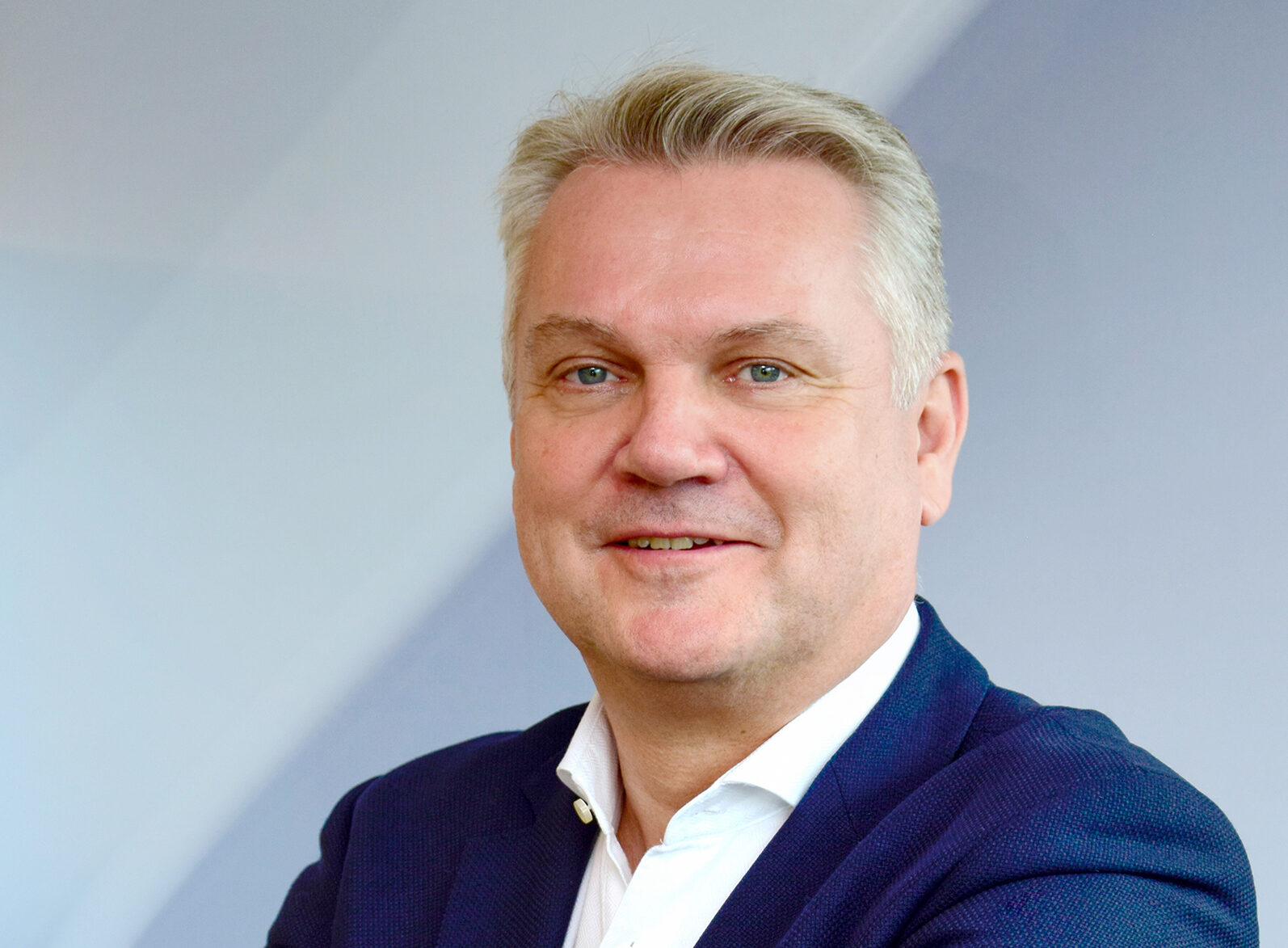 „Ein Wachstum von 30 bis 40 Prozent“
