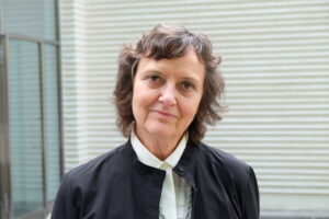 Sabine Pollak