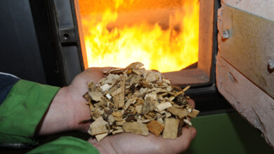 Förderungen für klimafreundliche Heizungen beschlossen. Copyright: Elmar Gubisch istock getty images plus
