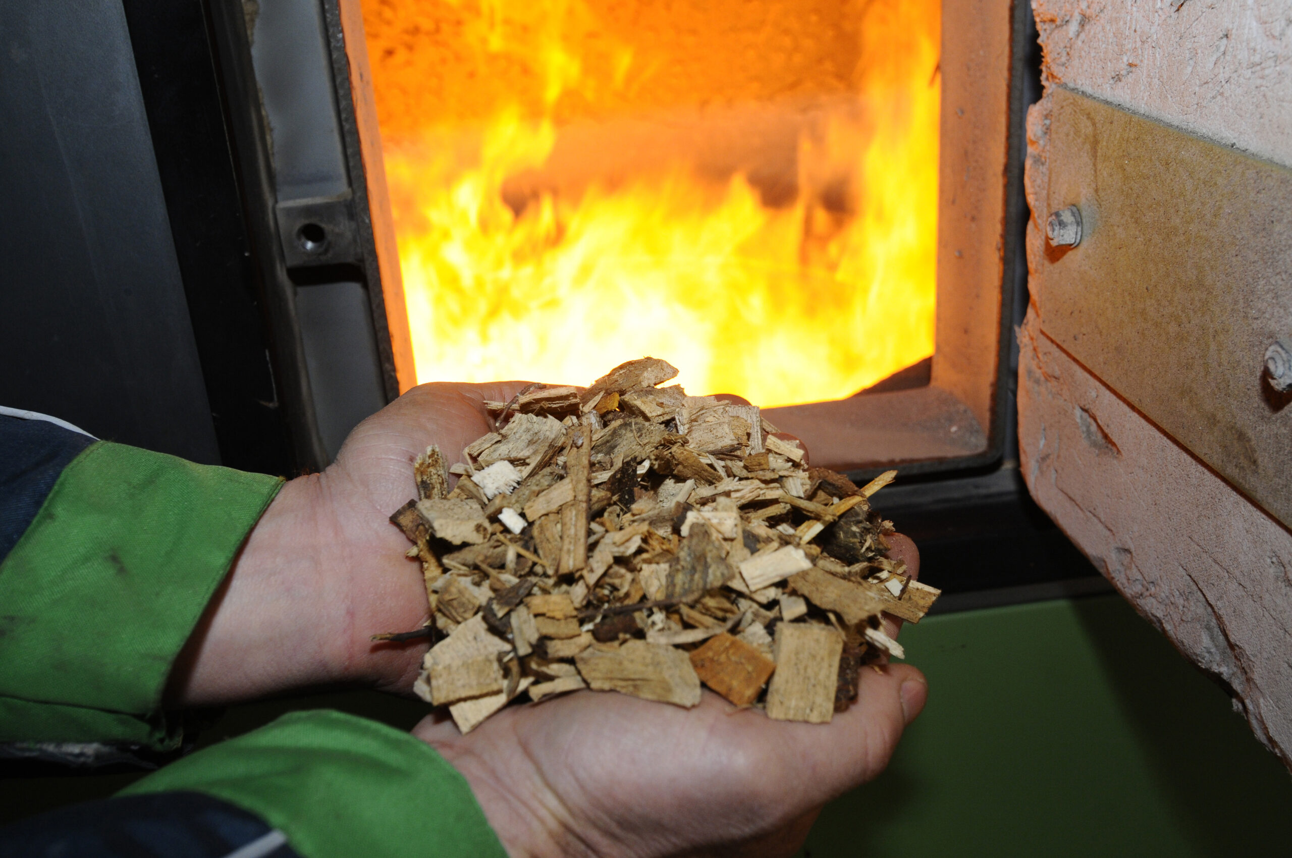 Förderungen für klimafreundliche Heizungen beschlossen. Copyright: Elmar Gubisch istock getty images plus