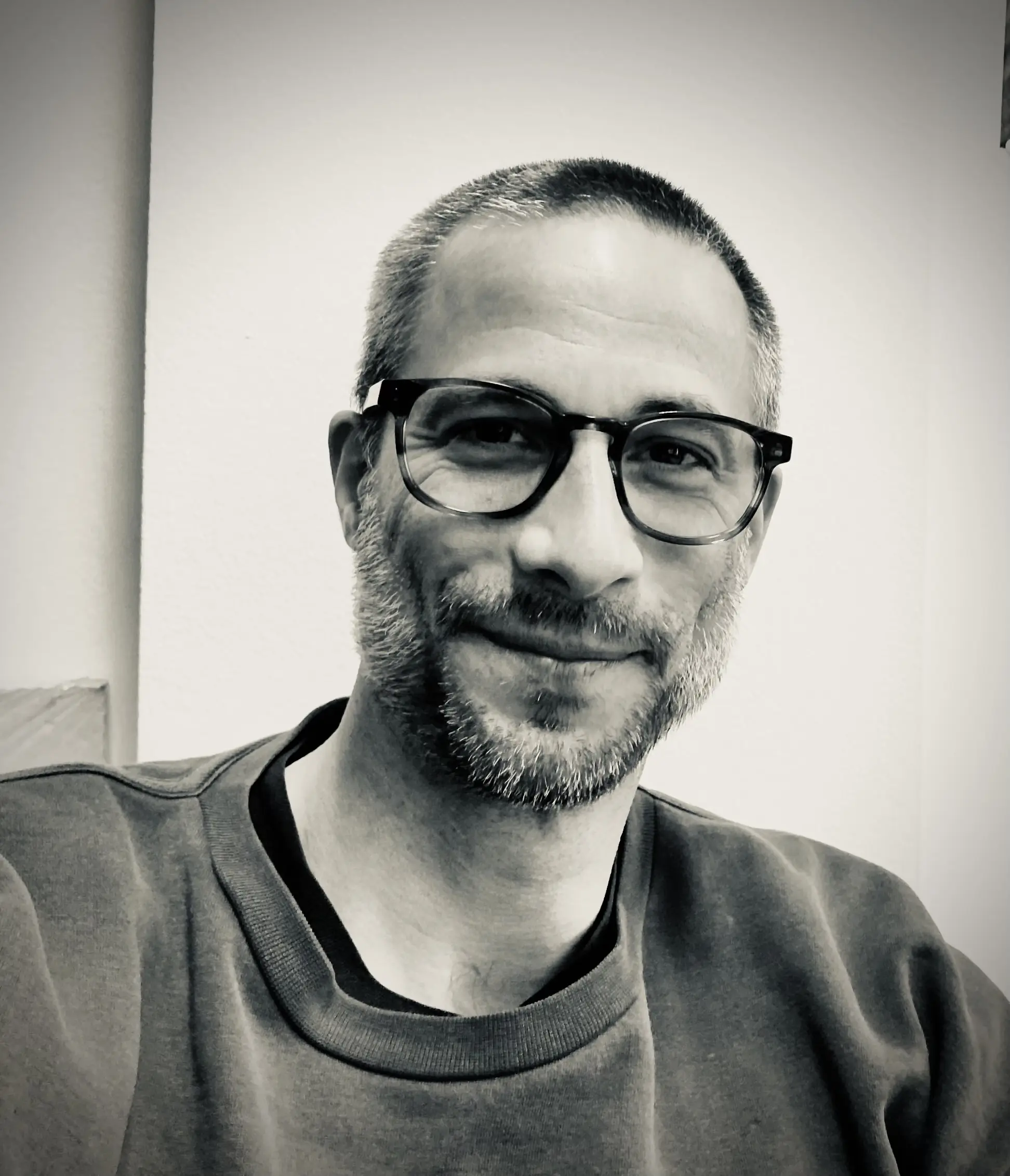 Ein neuer Anfang