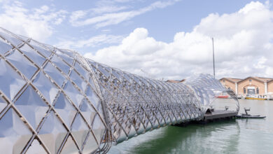Biennale Architettura 2025