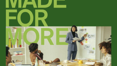 „Made for More“: Interface startet in die vierte Staffel seines Branchen-Podcasts. © Interface