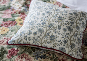 Kollektion Highgrove by Sanderson© Sanderson