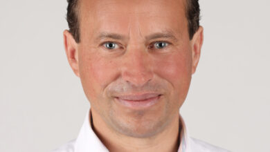 Kuhn-Geschäftsführer Stefan Kuhn. Copyright: Kuhn