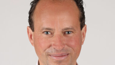 Kuhn-Geschäftsführer Stefan Kuhn. Copyright: Kuhn