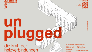 © Werkraum Bregenzerwald GmbH