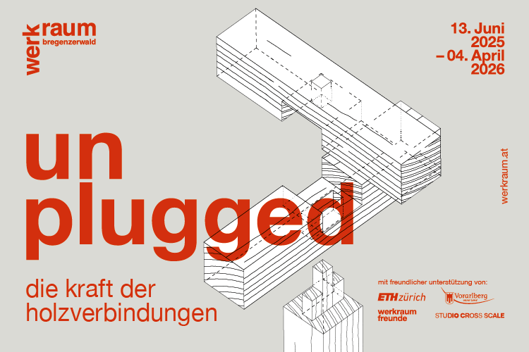 © Werkraum Bregenzerwald GmbH