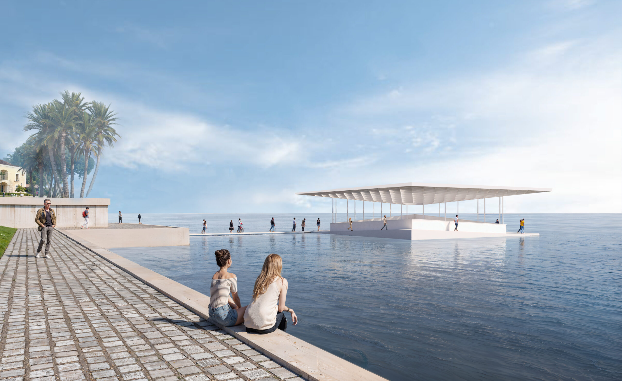 Projekt „AquaPraça“