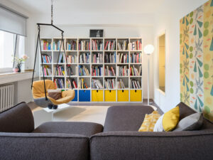 Bibliothek© Constantin_Meyer, Köln