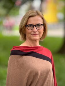 Eva-Maria Orosz