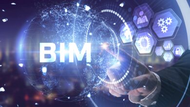 Soll BIM zum Durchbruch verhelfen: BIM-T. Copyright: Putilich istock getty images plus