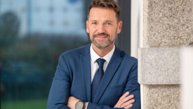 Harald Kopecek: Führung braucht Qualifikation. Copyright: Röbl
