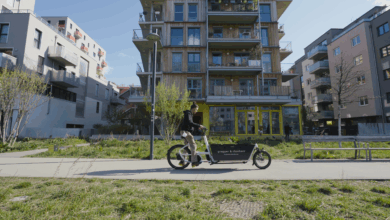 Leuchtturmobjekt Gleis 21 im Sonnwendviertel macht sich international einen Namen © Filmspektakel