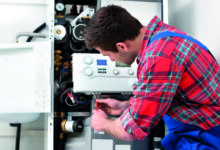 Installateur