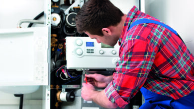 Installateur