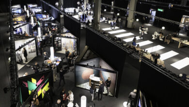 Architect@Work Fachmesse