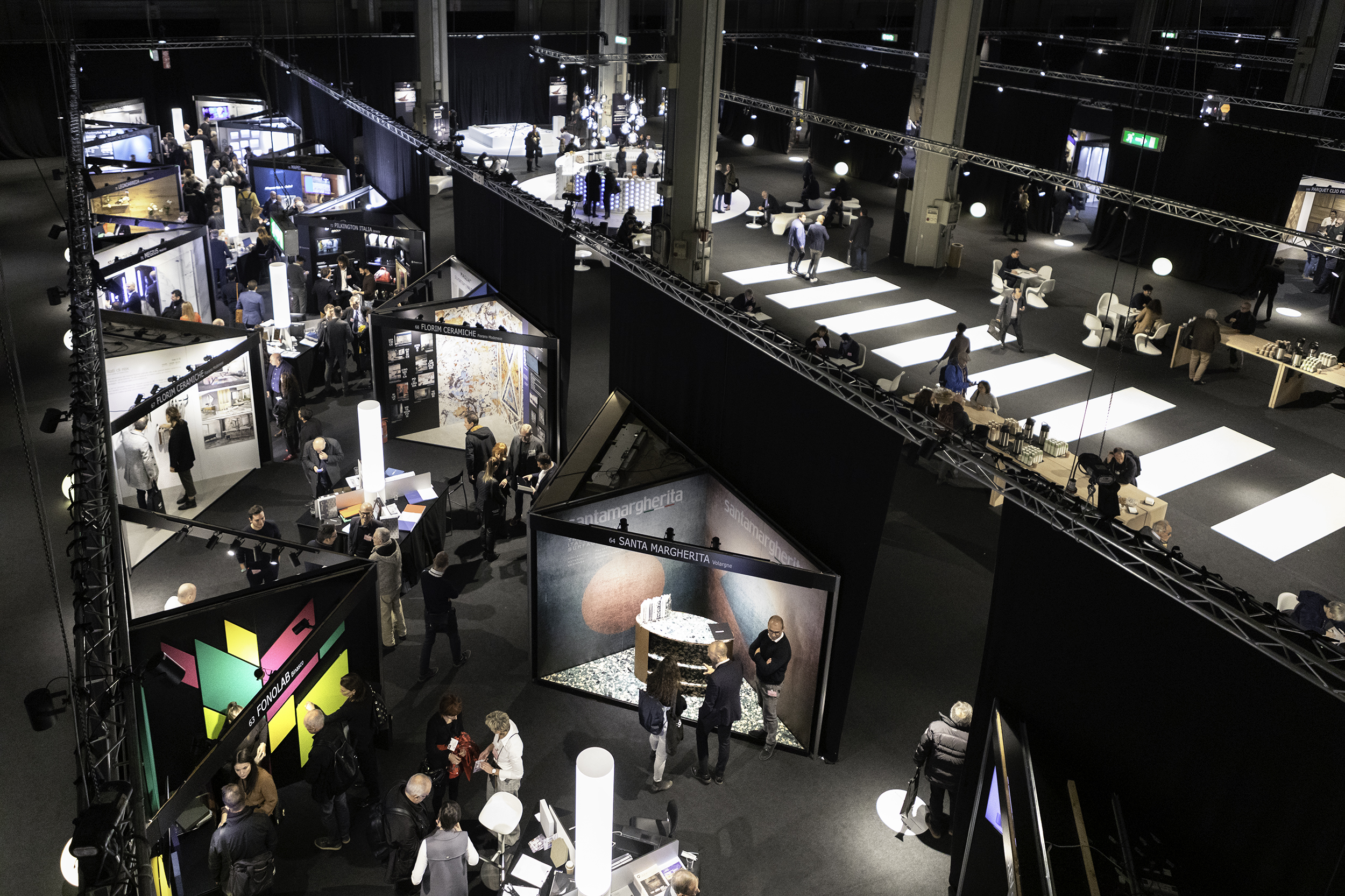 Architect@Work Fachmesse