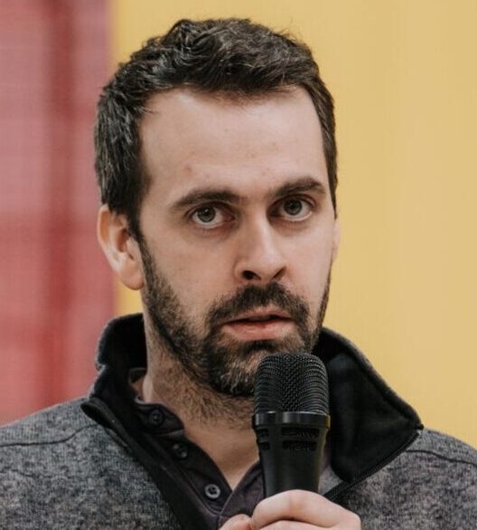 Andreas Gläser