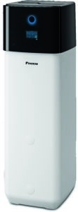 Daikin Altherma 4 H ECH 2O 8KW 500 BIV ©Daikin