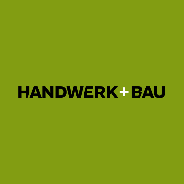 Redaktion Architektur & Bau Forum