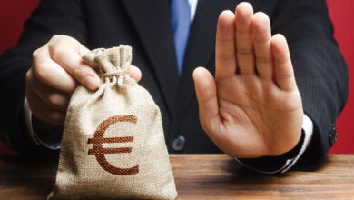 Weiter strenge Auflagen bei der Kreditvergabe. Copyright: Andrii-Yalanskyi-istock-getty-images-plus