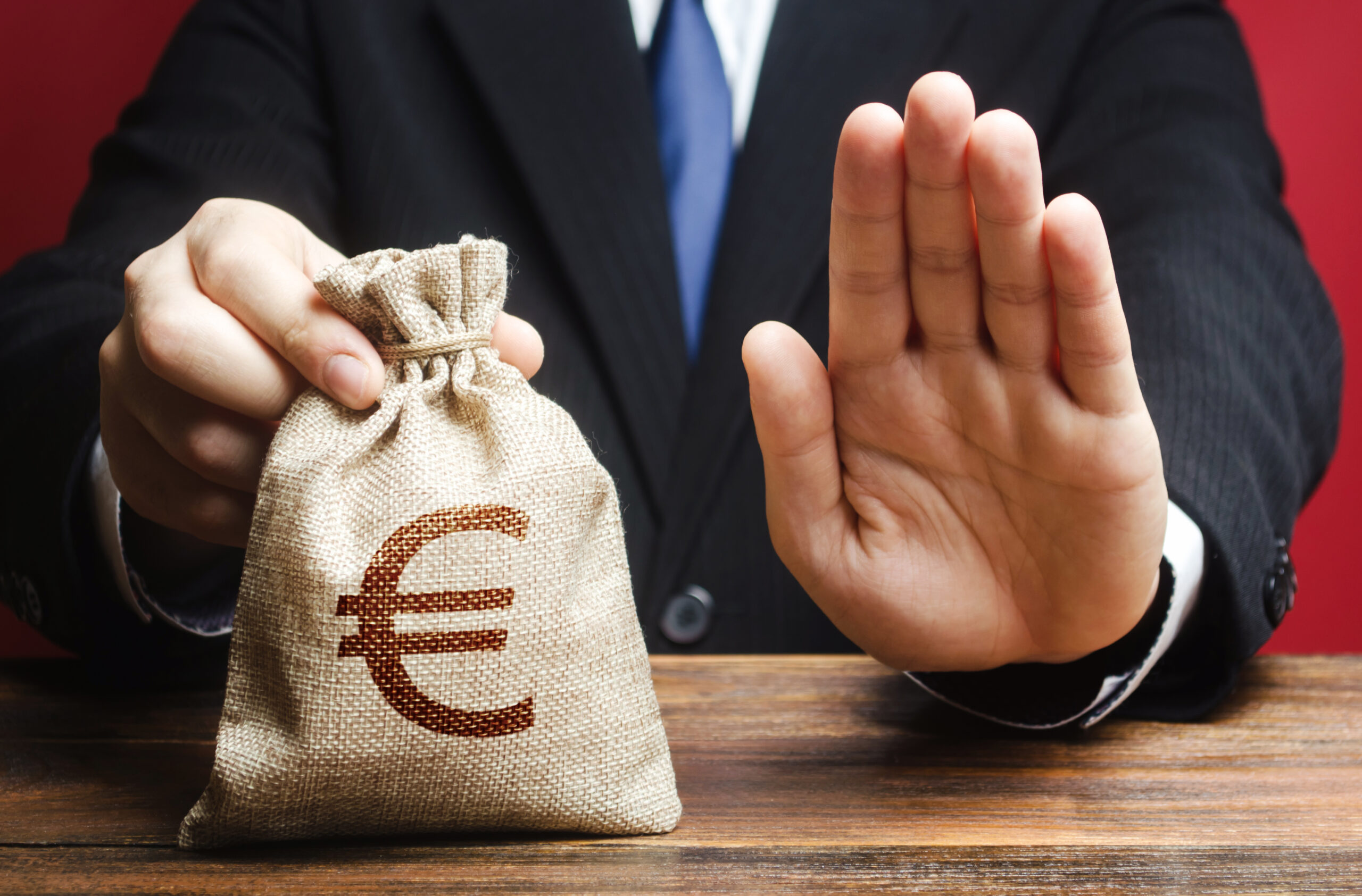Weiter strenge Auflagen bei der Kreditvergabe. Copyright: Andrii-Yalanskyi-istock-getty-images-plus