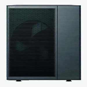 Die Aquarea L-Serie von Panasonic – hohe Vorlauftemperatur und natürliche Effizienz mit smarter Bedienung.