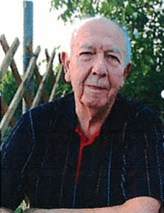 Friedrich Rammer
