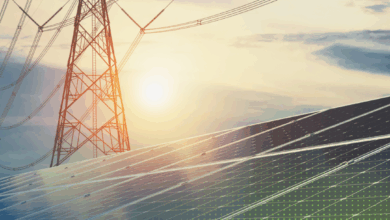 Eine aktuelle Studie unterstreicht, dass die geplanten Ausbauziele für Photovoltaik nur mit entsprechenden Speicherlösungen realistisch sind. © PV Austria