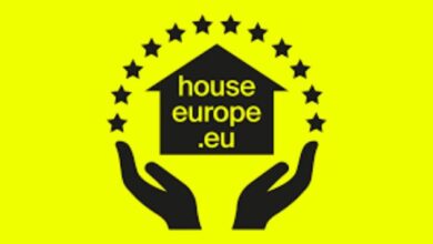 House Europe Logo