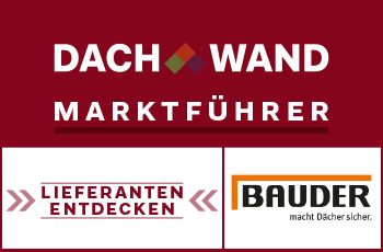 Dach Wand MARKTFÜHRER Lieferanten entdecken!
